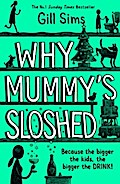 Why Mummy’s Sloshed