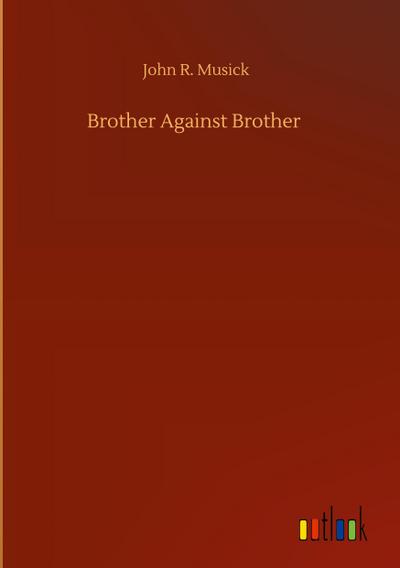 Brother Against Brother