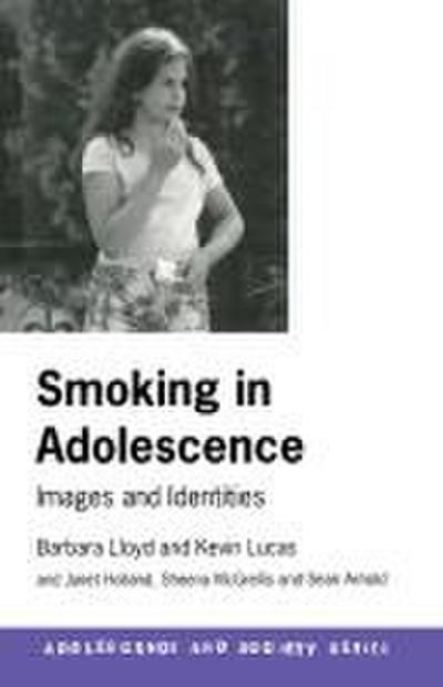 Smoking in Adolescence
