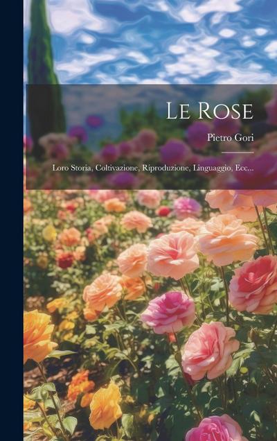 Le Rose