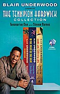 The Tennyson Hardwick Collection
