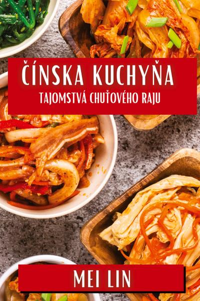 ¿ínska Kuchy¿a