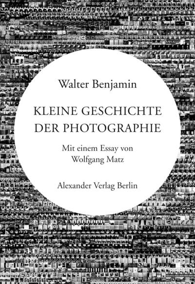 Kleine Geschichte der Photographie