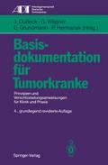 Basisdokumentation für Tumorkranke