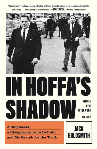 In Hoffa’s Shadow