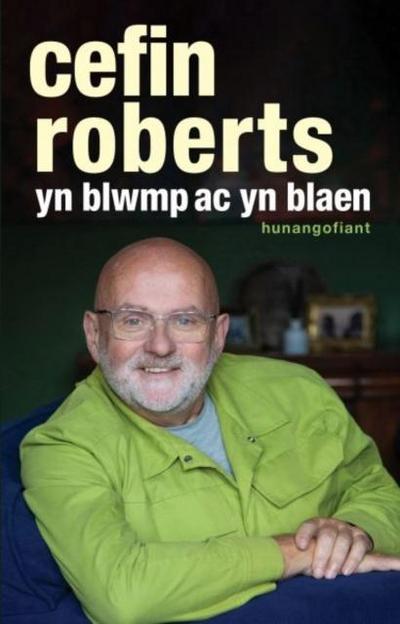 Roberts, C: Yn Blwmp ac yn Blaen