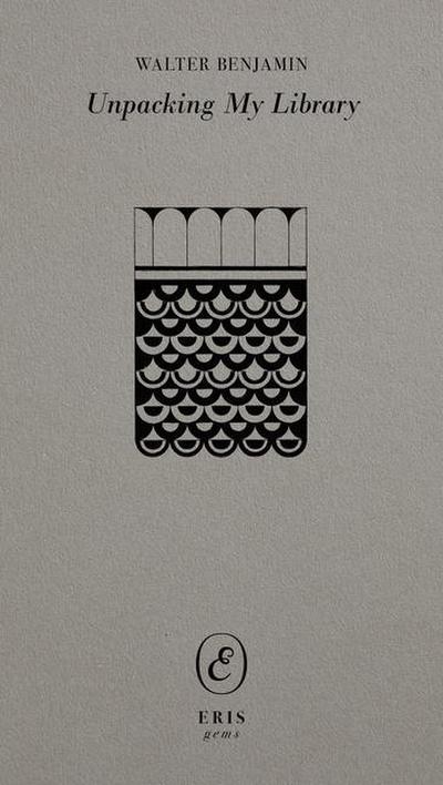 Unpacking My Library