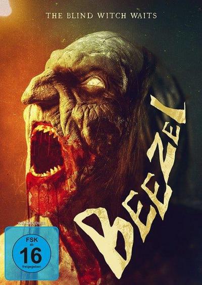 Beezel - The blind Witch waits