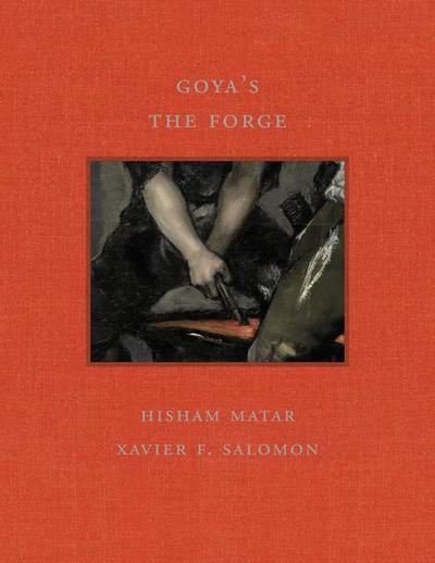 Goya’s the Forge