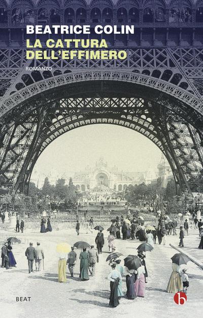 La cattura dell’effimero