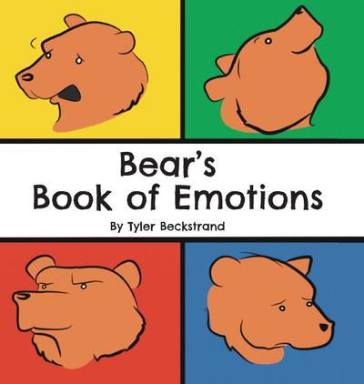 Bear’s Book of Emotions