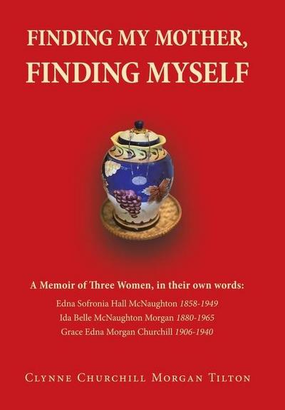 Finding My Mother, Finding Myself