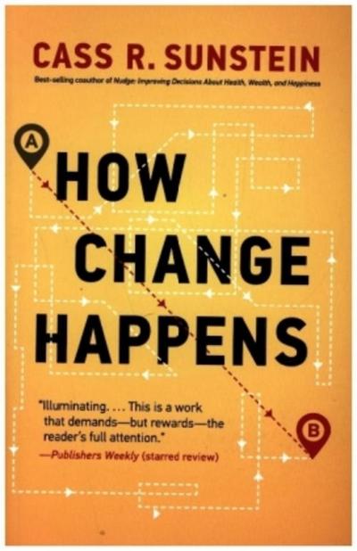 How Change Happens