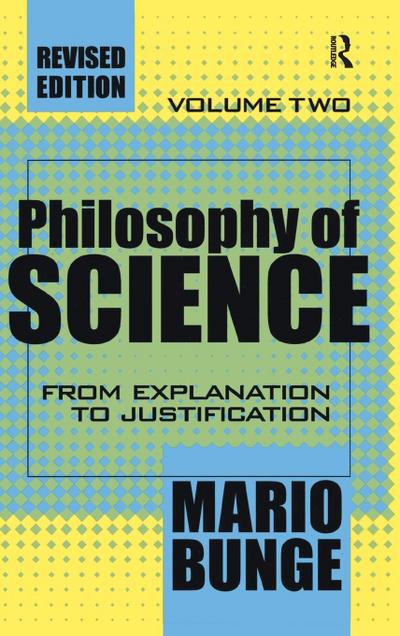Philosophy of Science