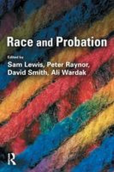 Race and Probation