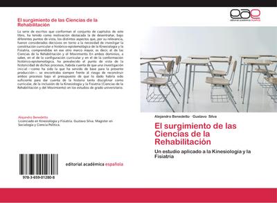 El surgimiento de las Ciencias de la Rehabilitación