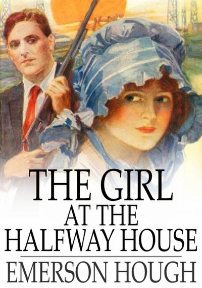 Girl at the Halfway House