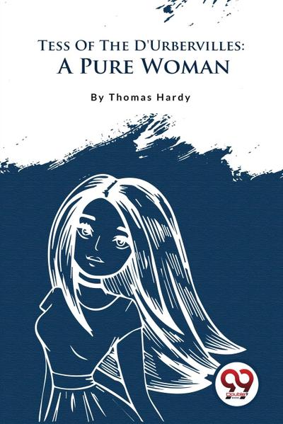 Tess Of The D’Urbervilles