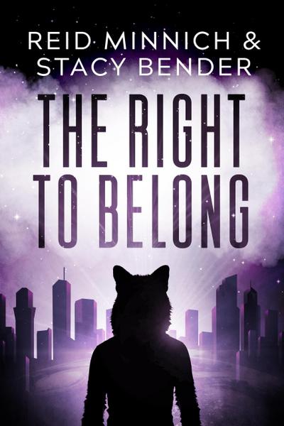 The Right to Belong (Kawokee, #2)