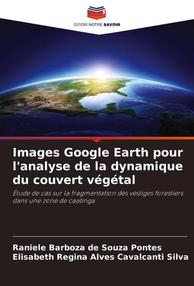 Images Google Earth pour l’analyse de la dynamique du couvert végétal