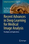 Recent Advances in Deep Learning for Medical Image Analysis