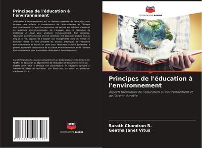 Principes de l’éducation à l’environnement