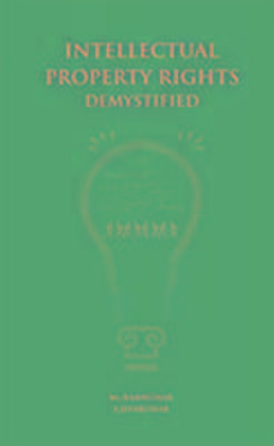 Intellectual Property Rights Demystified