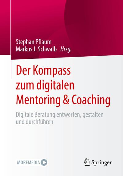 Der Kompass zum digitalen Mentoring & Coaching