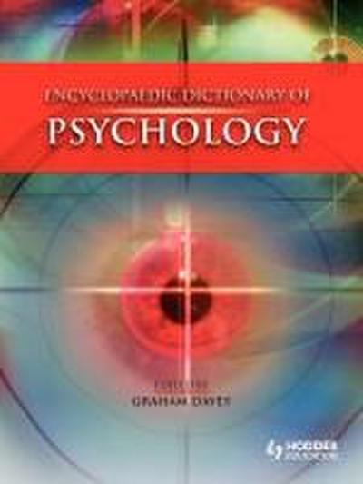 Encyclopaedic Dictionary of Psychology