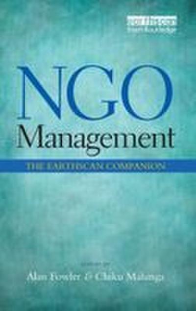 NGO Management