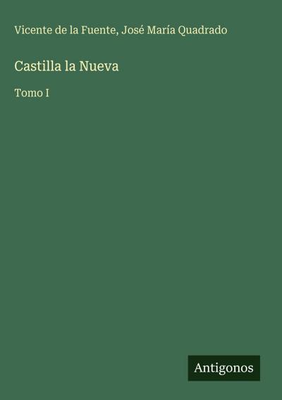 Castilla la Nueva