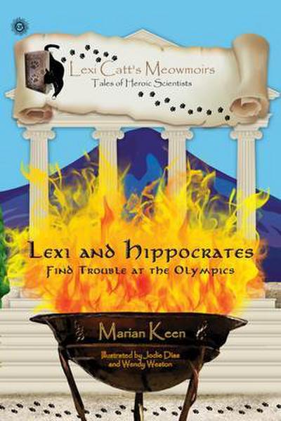 Lexi and Hippocrates