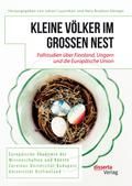 Kleine Völker im großen Nest. Fallstudien über Fin