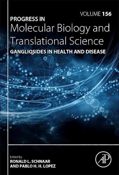 Gangliosides in Health and Disease