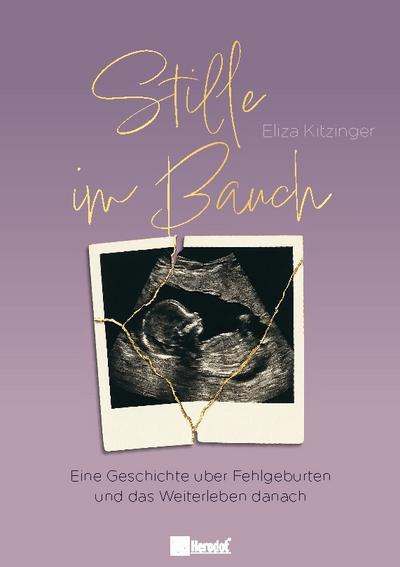 Stille im Bauch