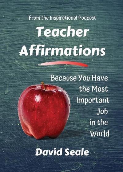 Teacher Affirmations