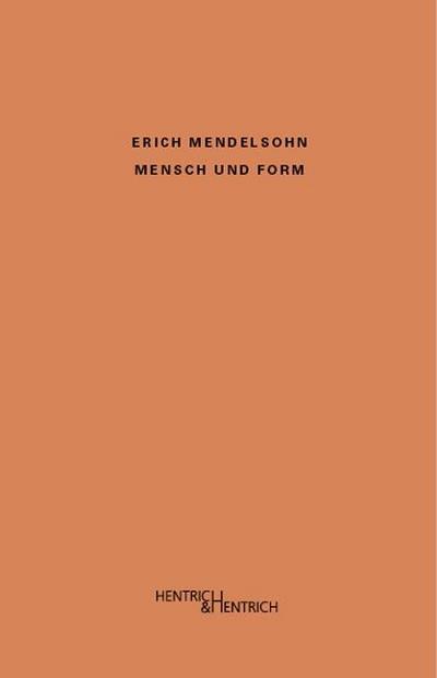 Mensch und Form