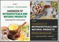 Handbook of Nutraceuticals and Natural Products