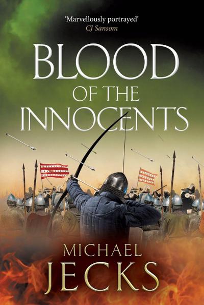 Blood of the Innocents