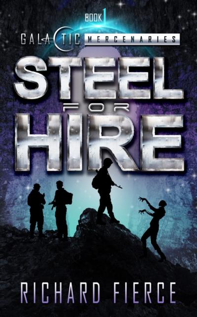 Steel for Hire