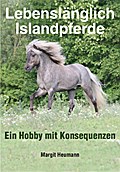 Lebenslänglich Islandpferde