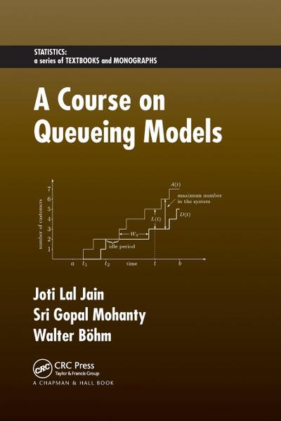 A Course on Queueing Models