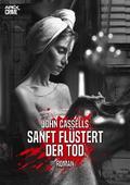 SANFT FLÜSTERT DER TOD