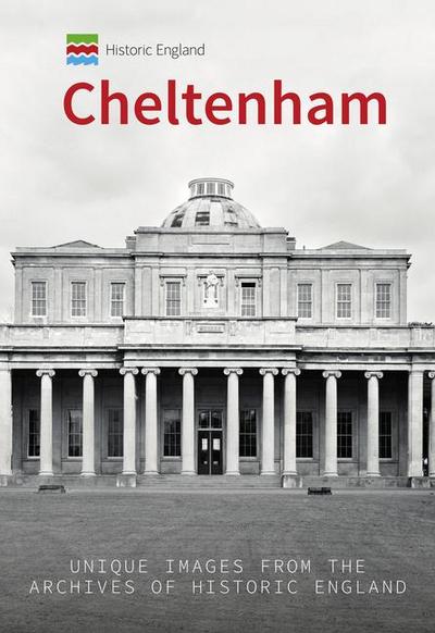 Historic England: Cheltenham