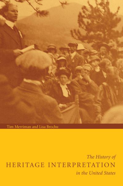 Brochu, L: History of Heritage