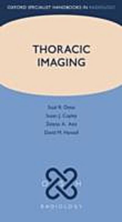 Thoracic Imaging