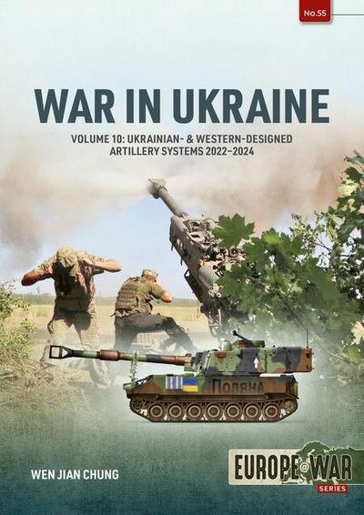 War in Ukraine - Volume 10