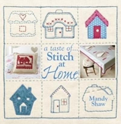 taste of... Stitch at Home