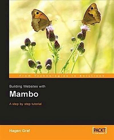 Building Websites with Mambo