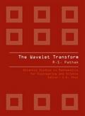 THE WAVELET TRANSFORM